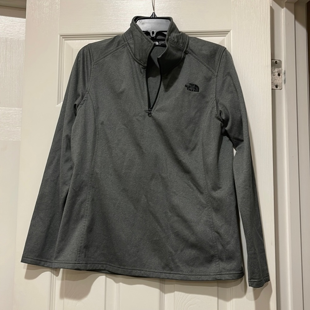 North Face Sweater